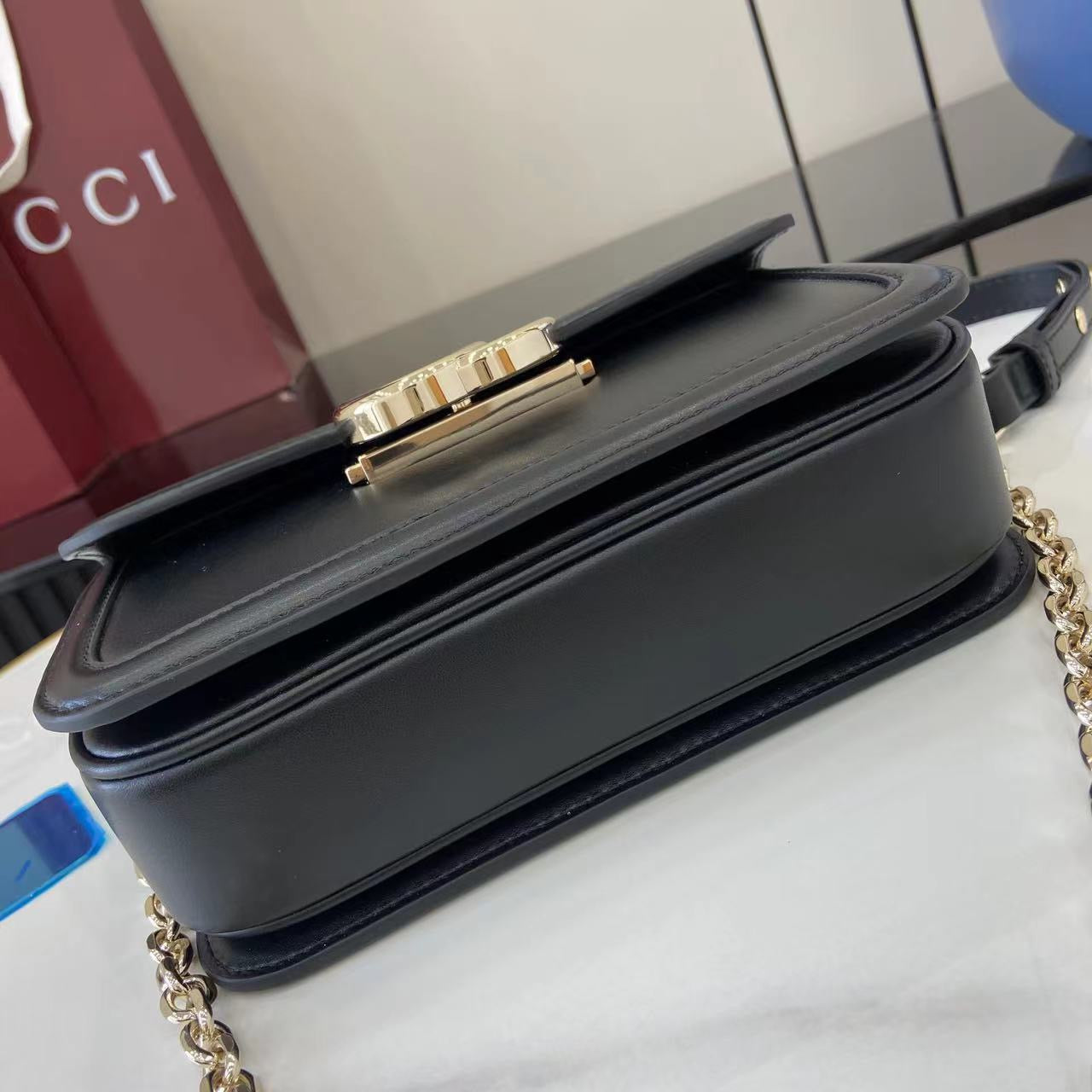 Gucci shoulder bags crossbody bags Women