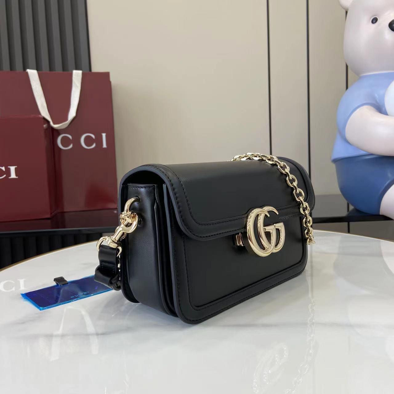 Gucci shoulder bags crossbody bags Women