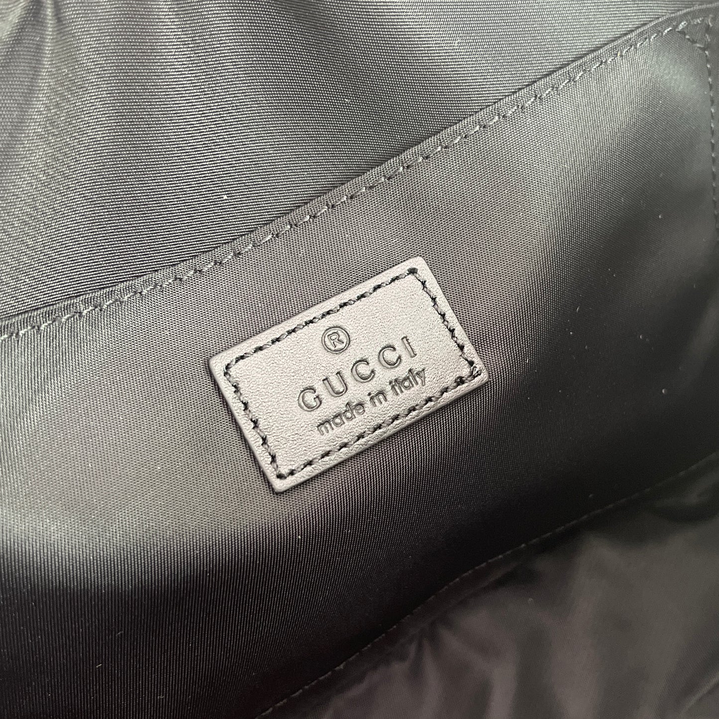 Gucci handbag