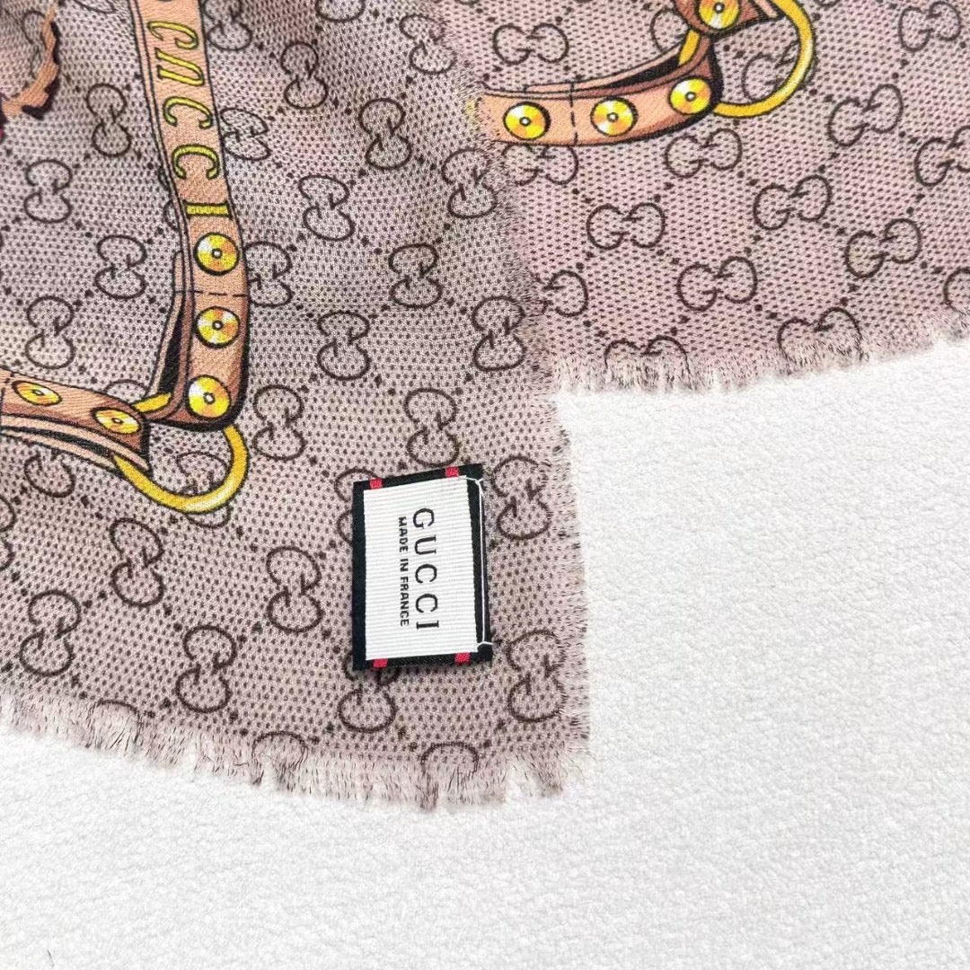 Gucci shawls 1