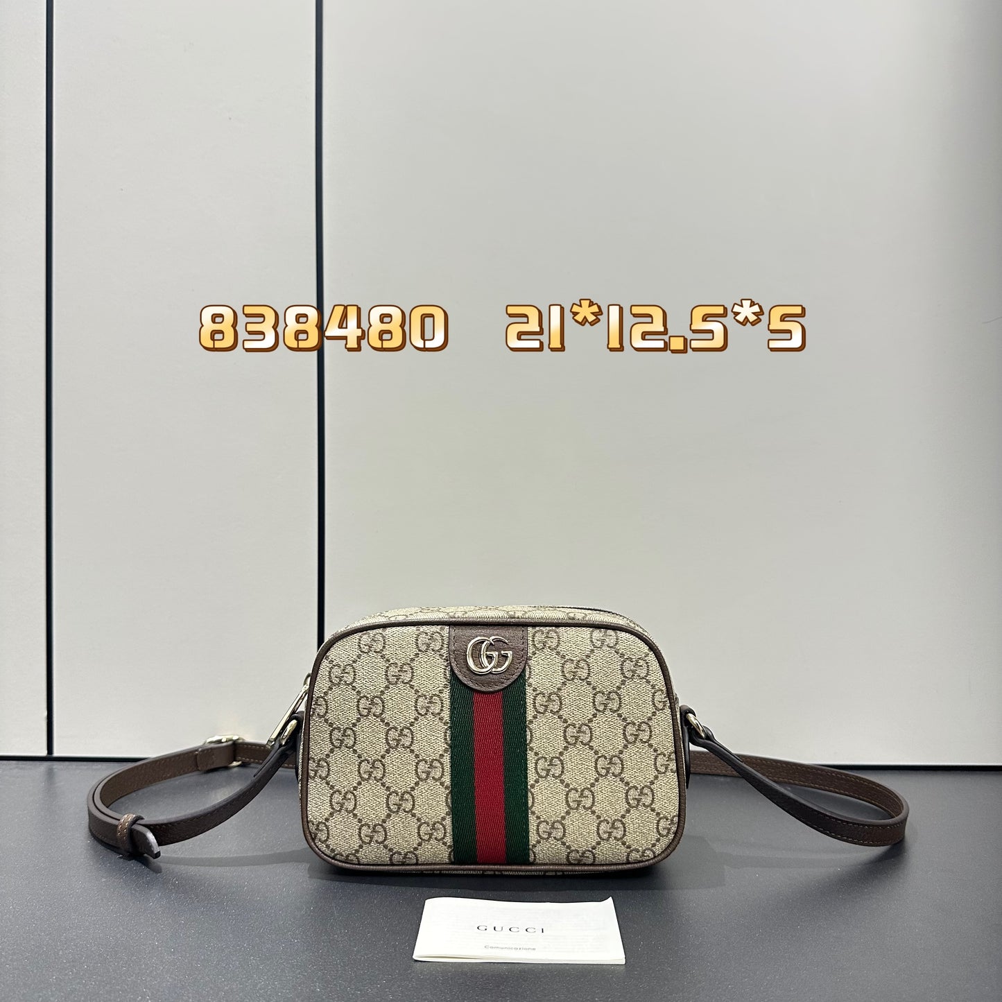 Gucci handbags, crossbody bags