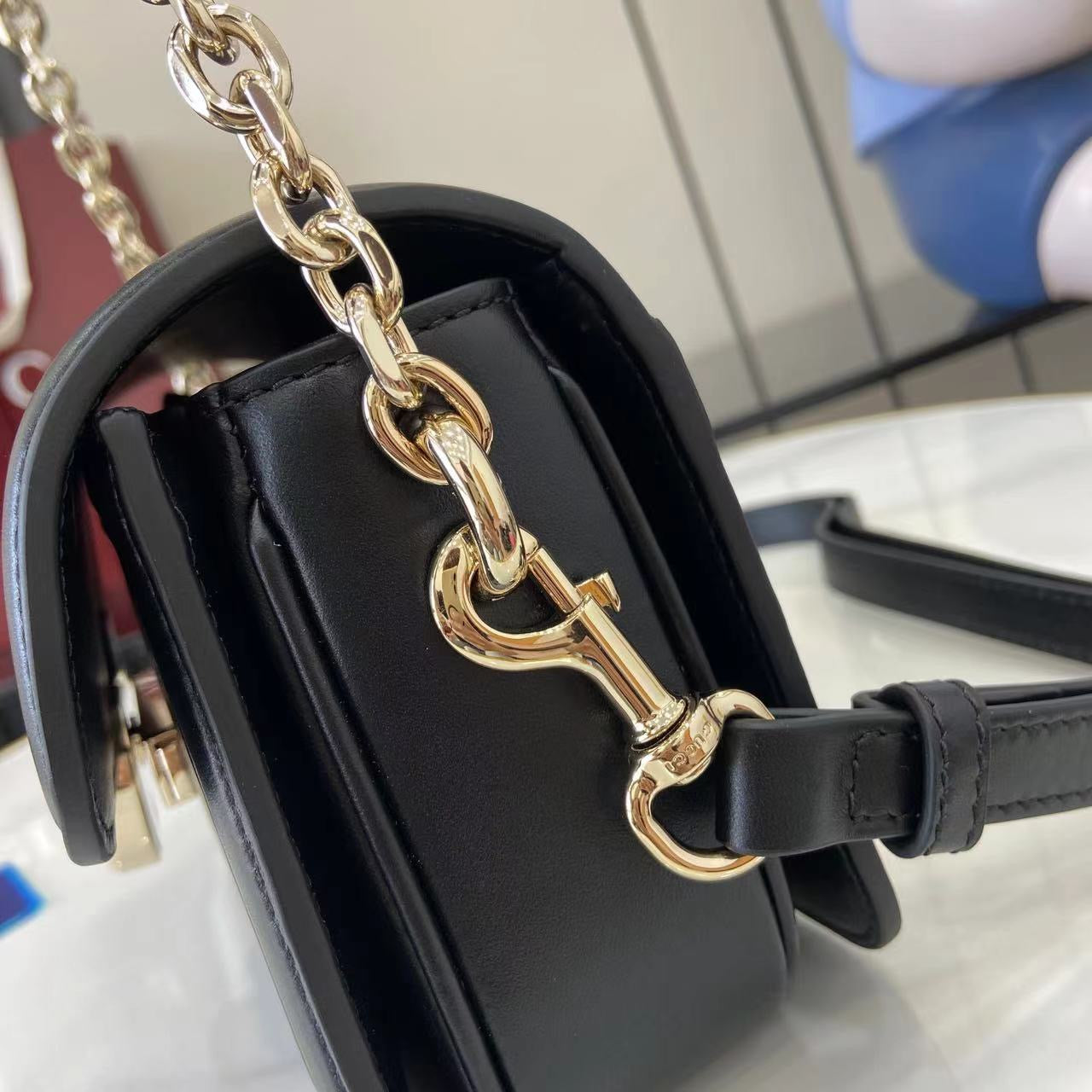 Gucci shoulder bags crossbody bags Women