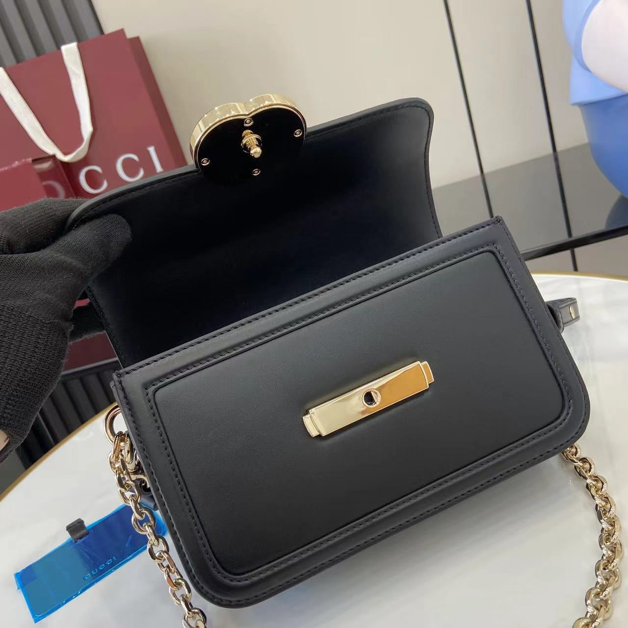 Gucci shoulder bags crossbody bags Women