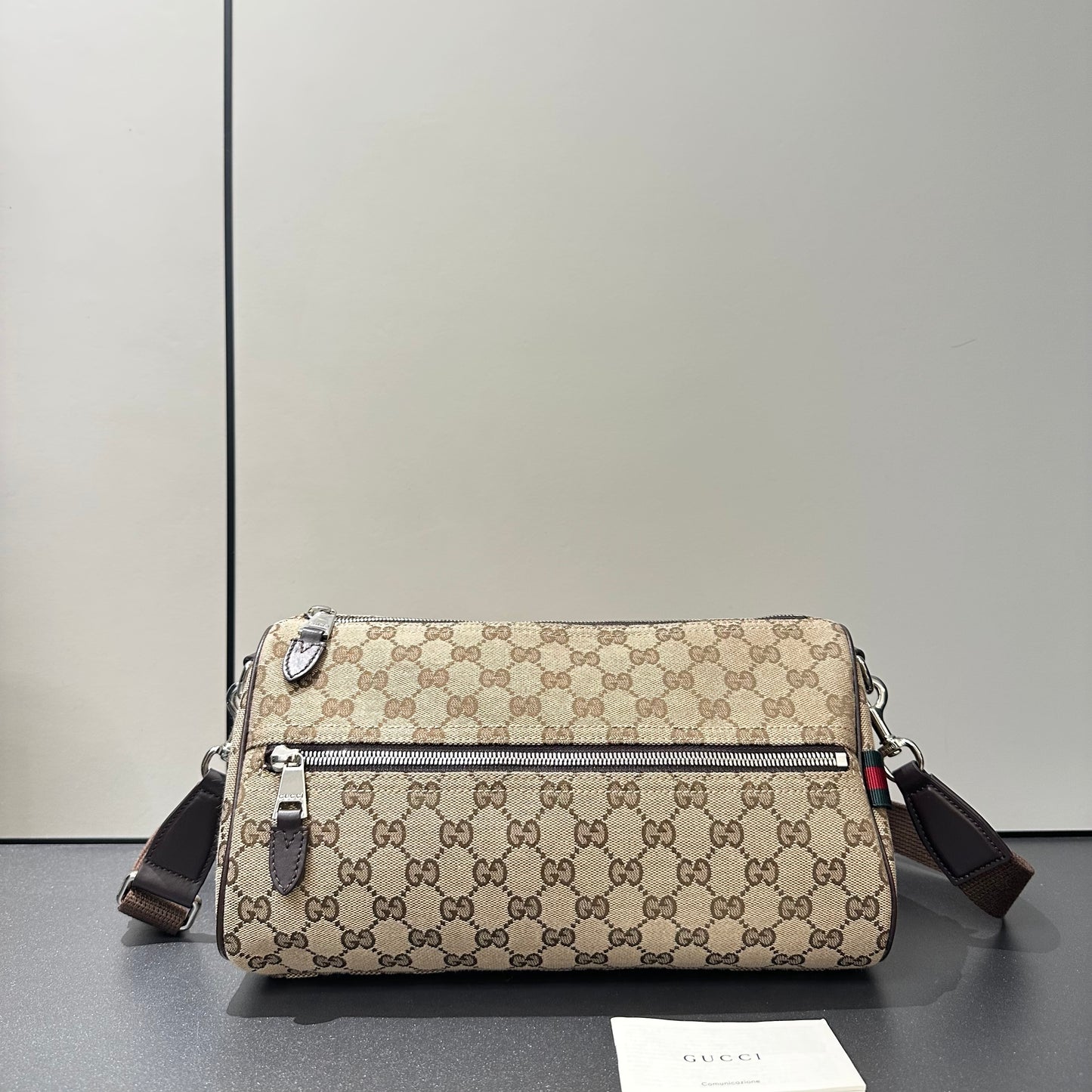 Gucci handbags crossbody bags