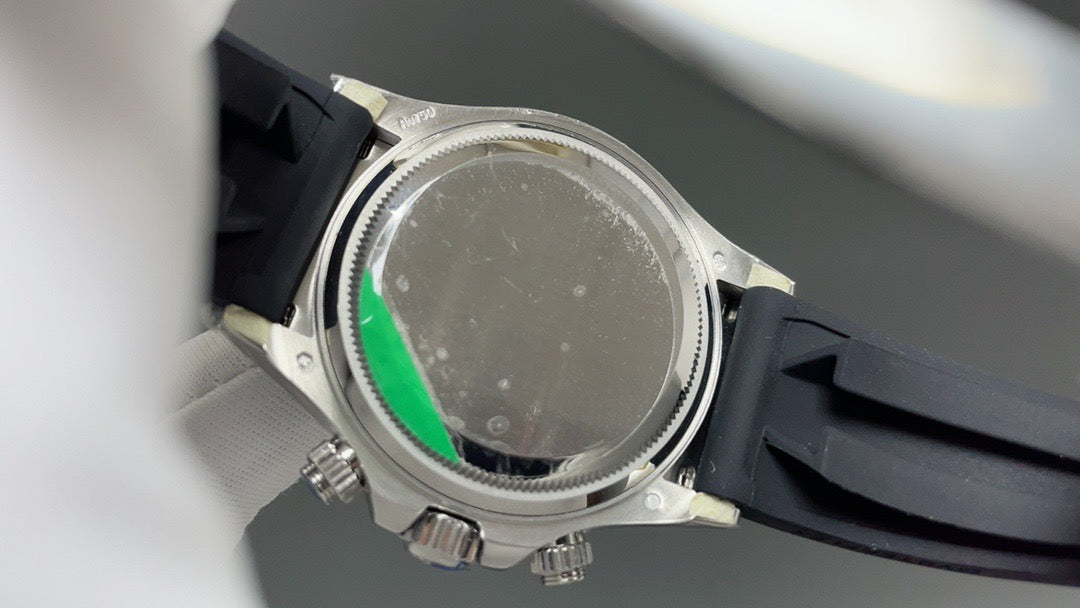 Rolex Daytona Swiss movement watch is equipped with a JH-4131 integrated machine