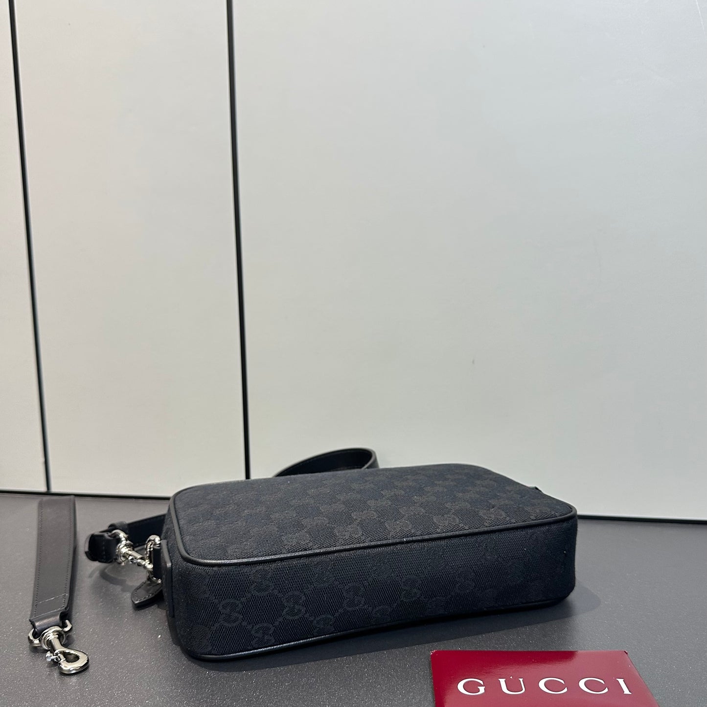 Gucci handbag