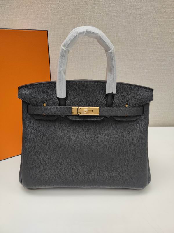 H.E.R.M.E.S Birkin Bag 16
