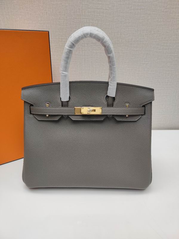 HERMES Birkin Bag TODO 25CM
