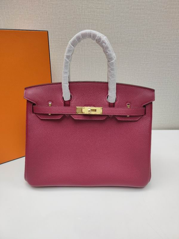 H.E.R.M.E.S Birkin Bag 16