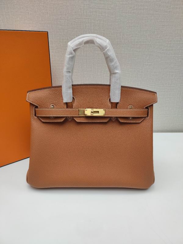 H.E.R.M.E.S Birkin Bag 16