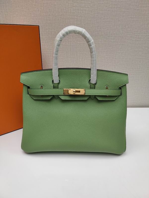 H.E.R.M.E.S Birkin Bag 16
