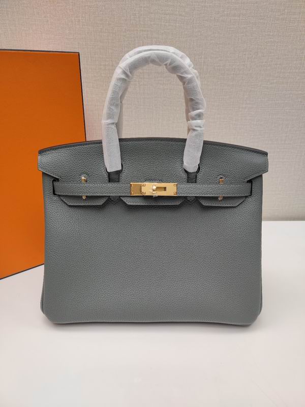 HERMES Birkin Bag TODO 25CM