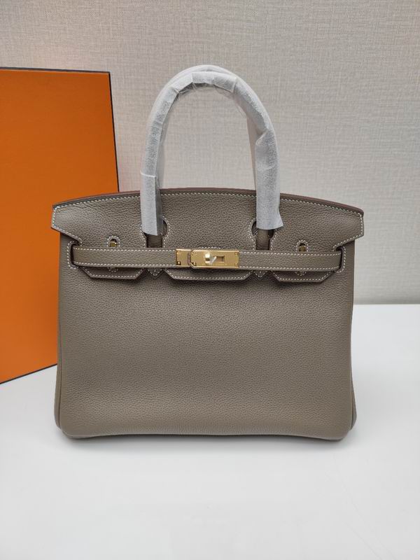 HERMES Birkin Bag TODO 25CM