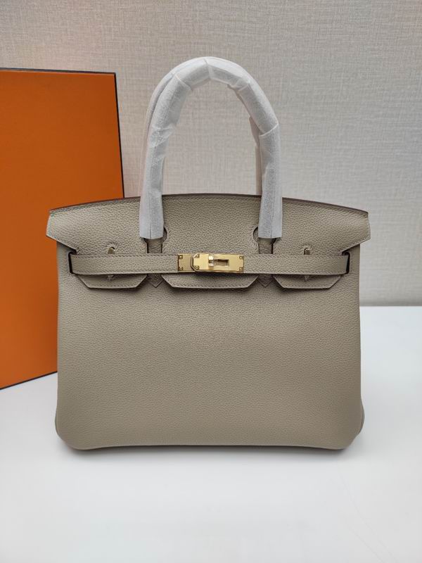 HERMES Birkin Bag TODO 25CM