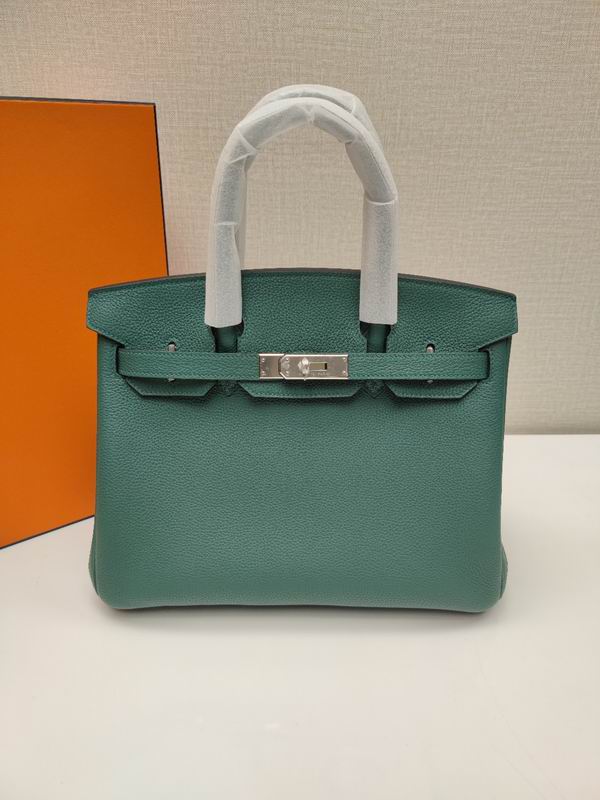 HERMES Birkin Bag TODO 25CM
