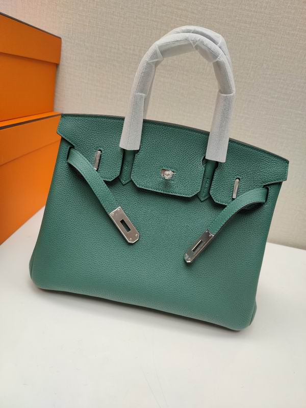 HERMES Birkin Bag TODO 25CM