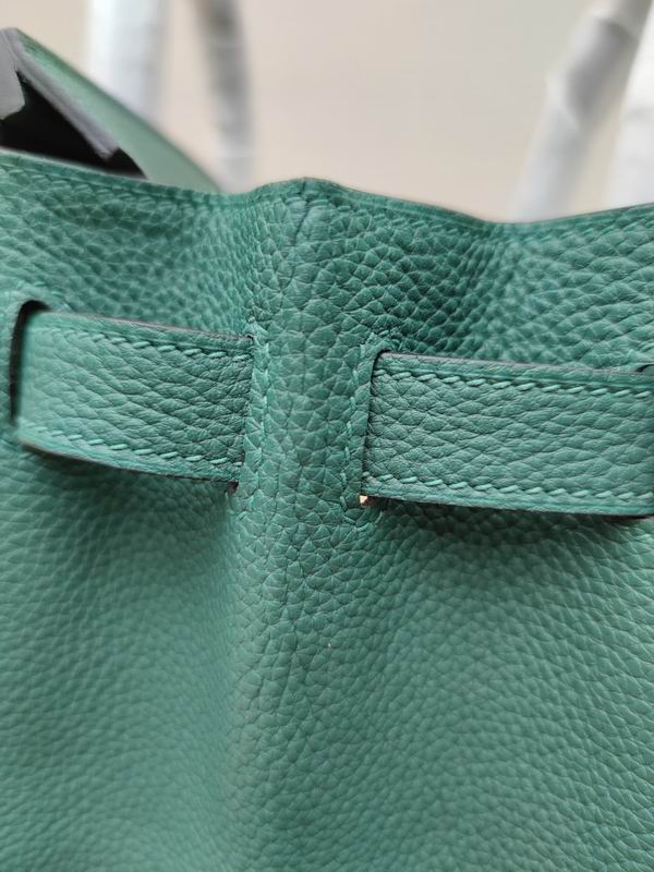 HERMES Birkin Bag TODO 25CM