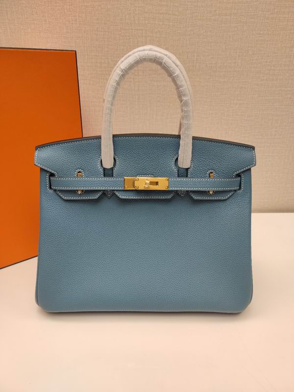 HERMES Birkin Bag TODO 25CM