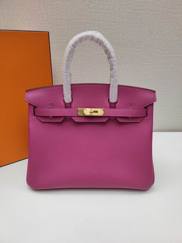 HERMES Birkin Bag TODO 25CM