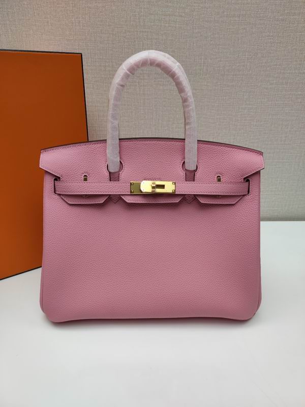 HERMES Birkin Bag TODO 25CM
