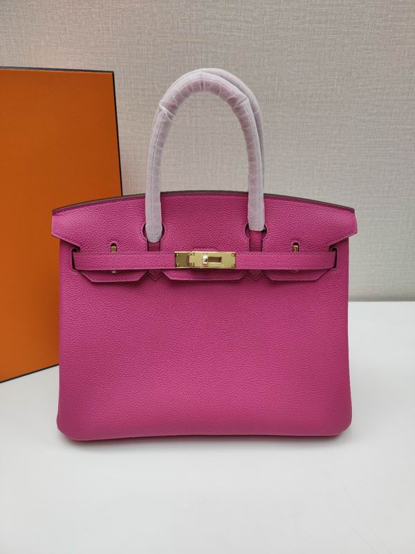 HERMES Birkin Bag TODO 25CM