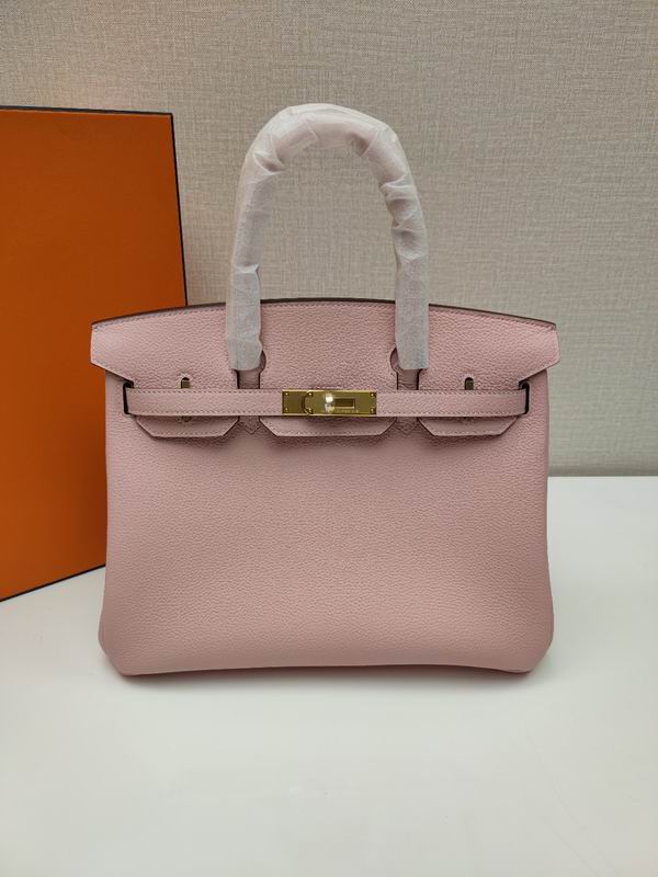 H.E.R.M.E.S Birkin Bag 16