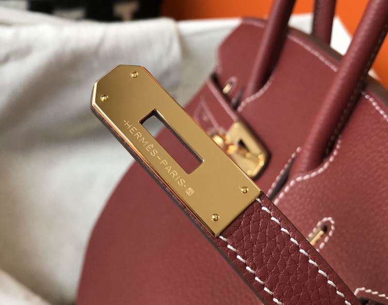 HERMES Birkin Bag TOGO 30cm