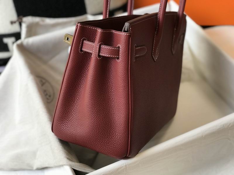 HERMES Birkin Bag TOGO 30cm
