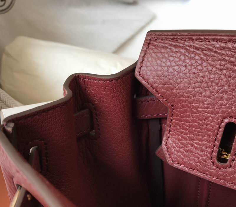 HERMES Birkin Bag TOGO 30cm