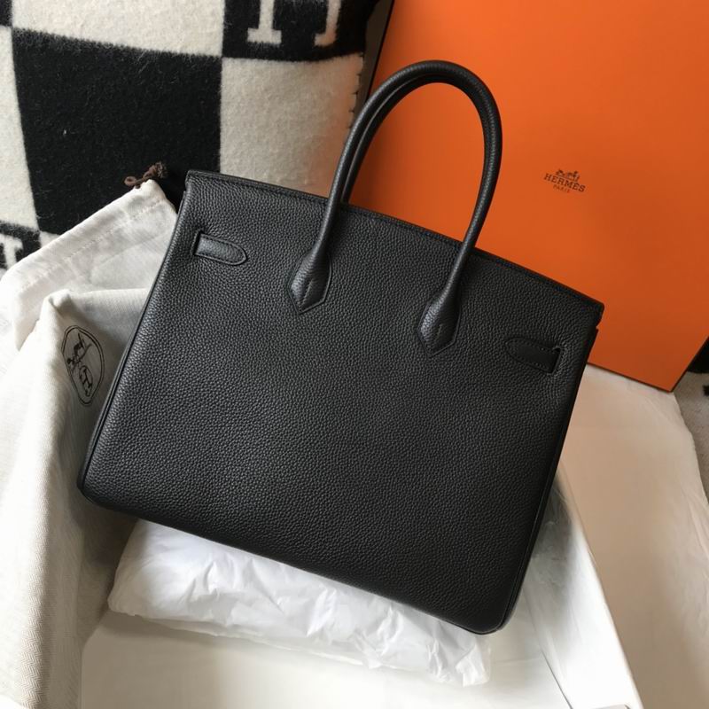 HERMES  Birkin Bag 35cm TOGO