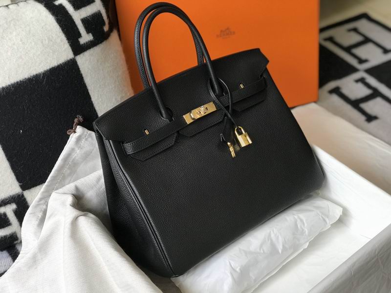 HERMES  Birkin Bag 35cm TOGO