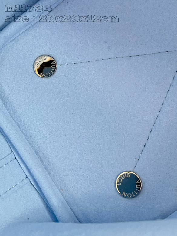 Blossom M11734 20x20x12.5cm