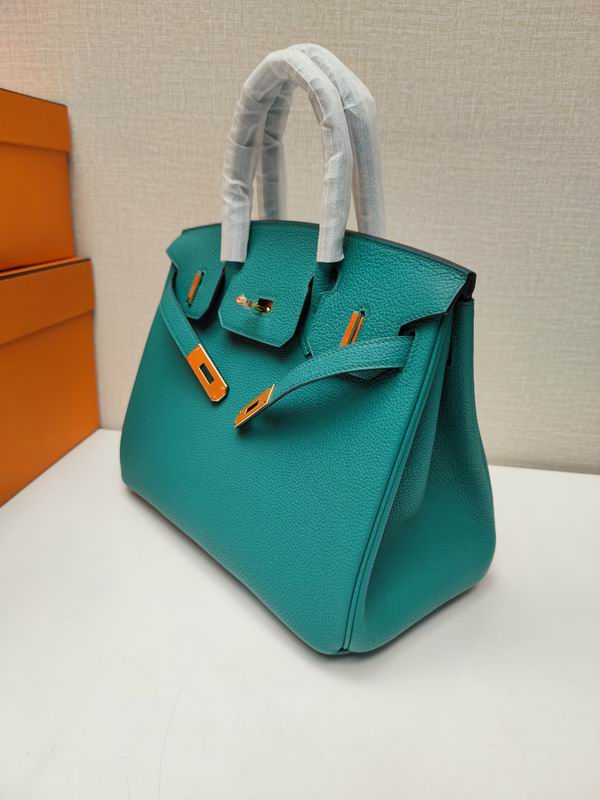 HERMES Birkin Bag TOGO 30CM