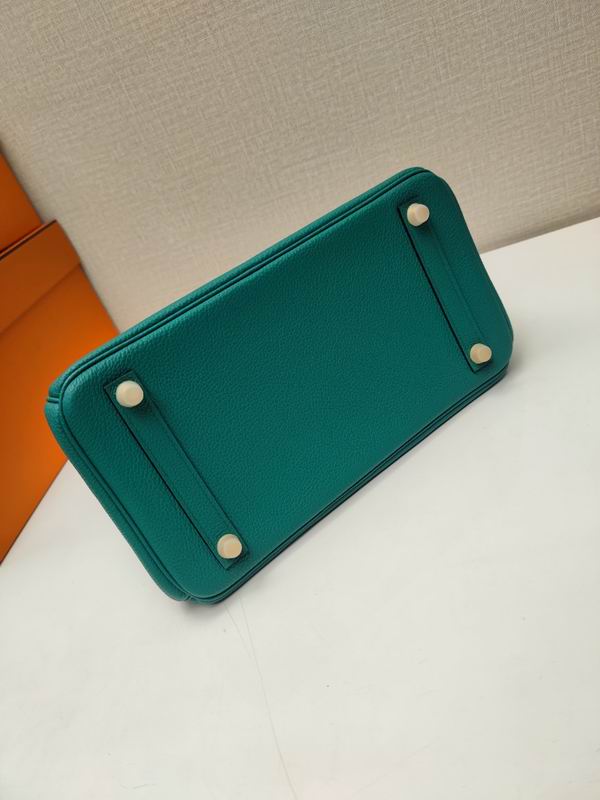 HERMES Birkin Bag TOGO 30CM