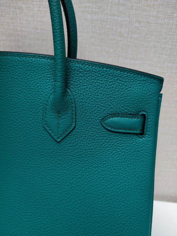 HERMES Birkin Bag TOGO 30CM