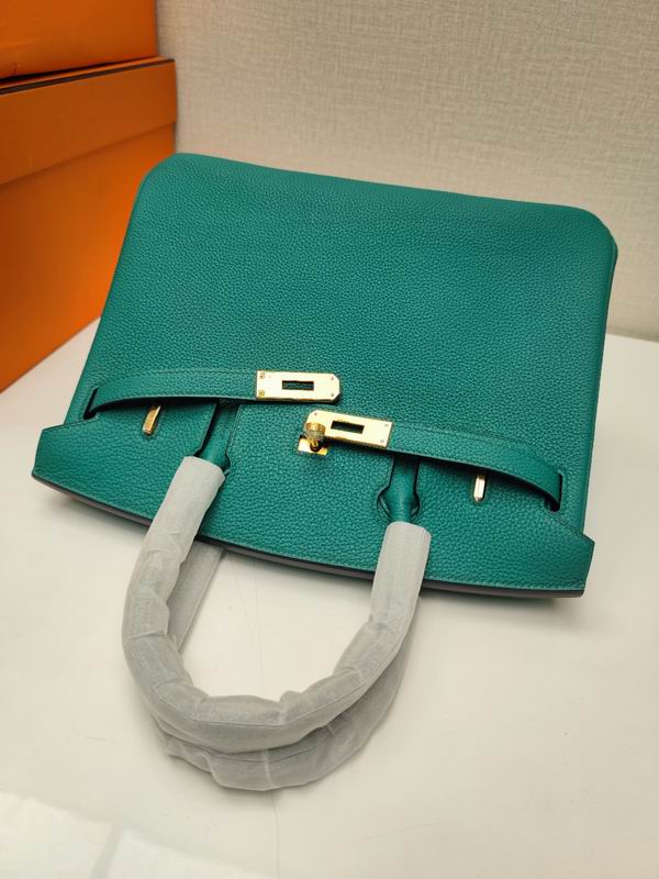 HERMES Birkin Bag TOGO 30CM