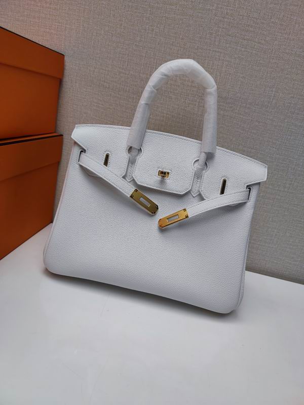 HERMES Birkin Bag TOGO 30CM