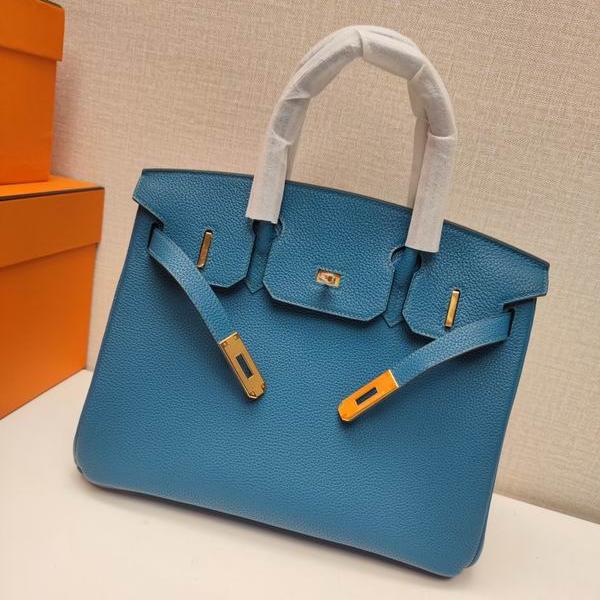 HERMES Birkin Bag TOGO 30CM