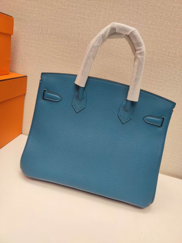 HERMES Birkin Bag TOGO 30CM