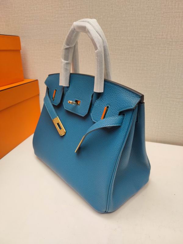 HERMES Birkin Bag TOGO 30CM