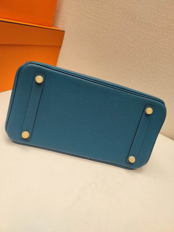 HERMES Birkin Bag TOGO 30CM