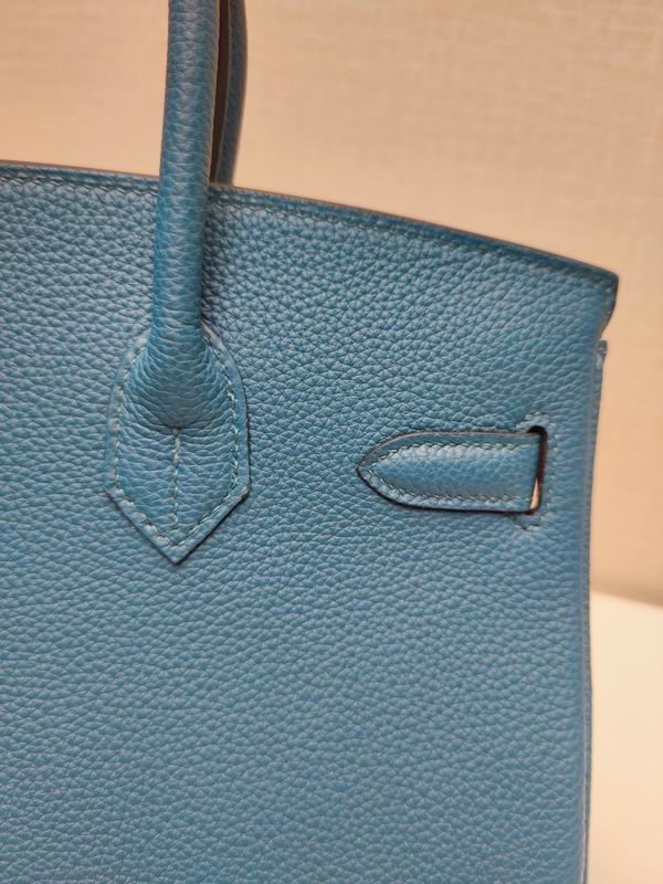 HERMES Birkin Bag TOGO 30CM