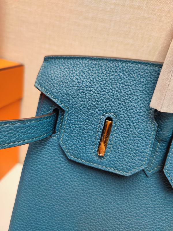 HERMES Birkin Bag TOGO 30CM