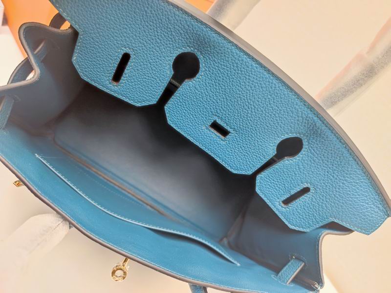 HERMES Birkin Bag TOGO 30CM