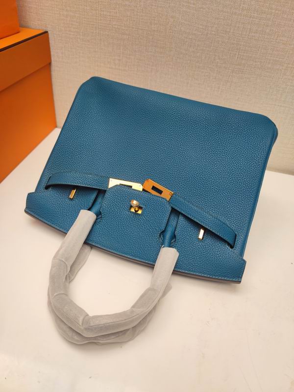 HERMES Birkin Bag TOGO 30CM