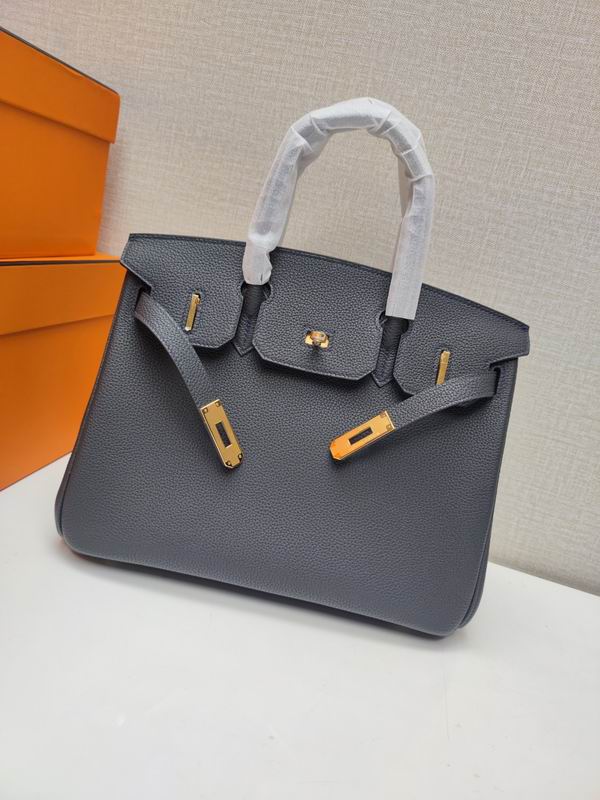 HERMES Birkin Bag TOGO 30CM