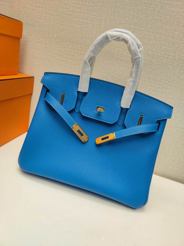 HERMES Birkin Bag TOGO 30CM