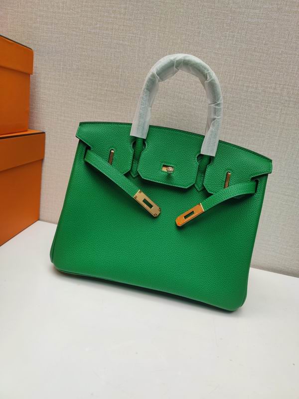 HERMES Birkin Bag TOGO 30CM