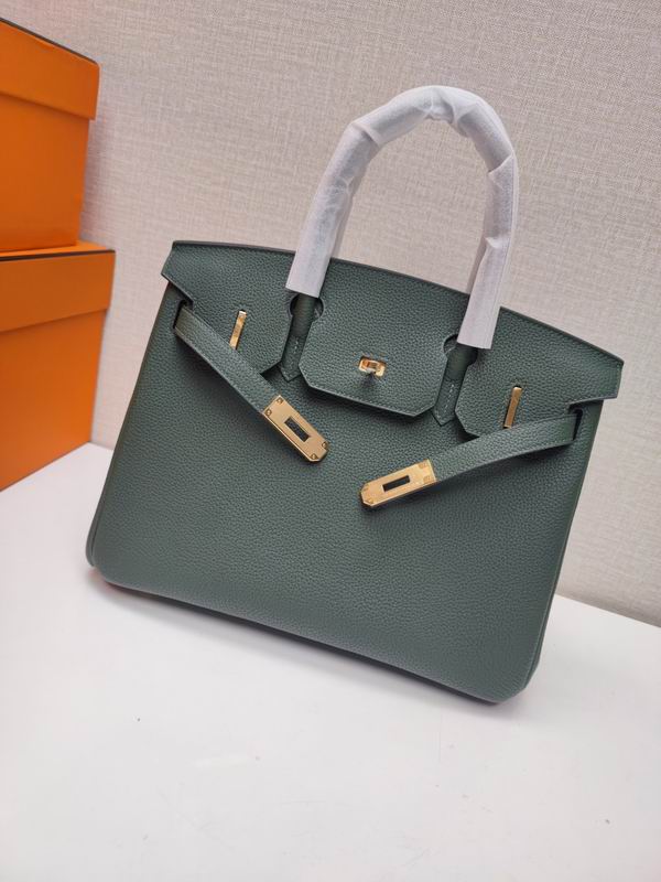 HERMES Birkin Bag TOGO 30CM