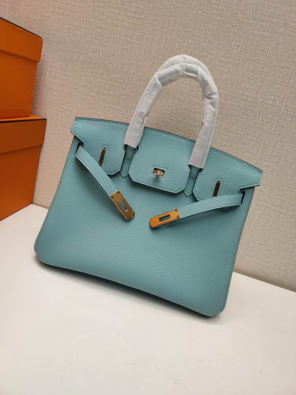 HERMES Birkin Bag TOGO 30CM